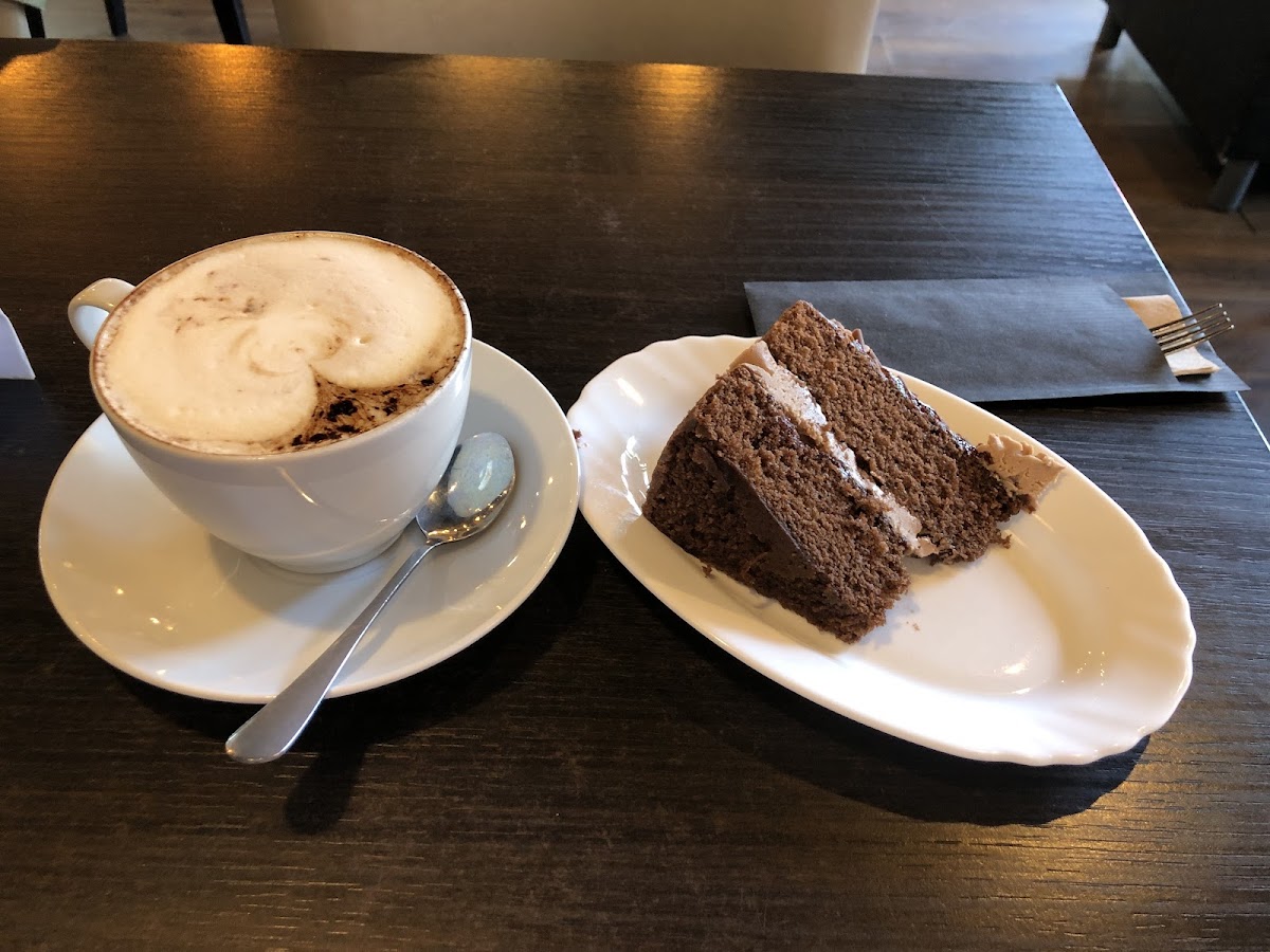 Mocha Lounge Photos 2